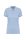 Designed To Work WK275 LADIES' SHORT-SLEEVED POLO SHIRT L