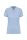 Designed To Work WK275 LADIES' SHORT-SLEEVED POLO SHIRT L