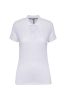 Designed To Work WK275 LADIES' SHORT-SLEEVED POLO SHIRT S