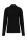 Designed To Work WK276 férfi hosszú ujjú galléros póló - Black