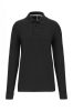 Designed To Work WK276 MEN'S LONG-SLEEVED POLO SHIRT 5XL