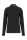 Designed To Work WK276 férfi hosszú ujjú galléros póló - Dark Grey