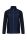 Designed To Work WK6147 Daytoday uniszex kétrétegű  dzseki - Navy/Light Royal Blue
