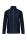 Designed To Work WK6147 Daytoday uniszex kétrétegű  dzseki - Navy/Silver