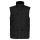 Designed To Work WK630 munkás mellény - Black