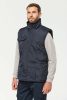 Designed To Work WK630 munkás mellény - Navy