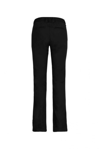 Designed To Work WK739 Daytoday női nadrág - Black