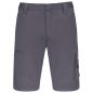 Designed To Work WK763 többzsebes munkavédelmi rövidnadrág - Convoy Grey