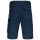 Designed To Work WK763 többzsebes munkavédelmi rövidnadrág - Navy