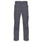 Designed To Work WK795 férfi többzsebes munkásnadrág - Convoy Grey