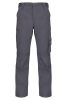Designed To Work WK795 férfi többzsebes munkásnadrág - Convoy Grey
