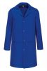 Designed To Work WK828 uniszex munkavédelmi köpeny - Royal Blue