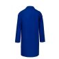 Designed To Work WK828 uniszex munkavédelmi köpeny - Royal Blue