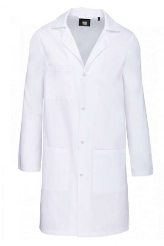 Designed To Work WK828 UNISEX WORK SMOCK M