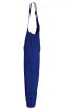 Designed To Work WK829 uniszex munavédelmi overál - Royal Blue