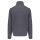 Designed To Work WK9105 uniszex polár dzseki levehető ujjakkal - Convoy Grey