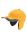 Designed To Work WKP122 NEON WINTER CAP - 6 PANELS U