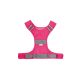 Designed To Work WKP705 FLUORESCENT MESH SPORTS VEST XL/2XL