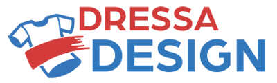 Dressa Design logo