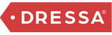 Dressa logo