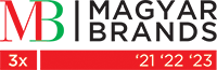 MagyarBrands logo
