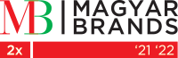 Magyarbrands logo