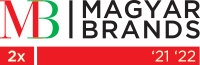 MagyarBrands logo